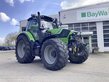 Deutz-Fahr 6190 TTV