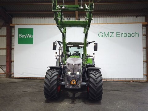 Fendt 620 PROFI+ SETTING 2 2