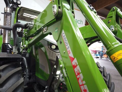 Fendt 620 PROFI+ SETTING 2 3