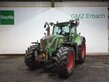 Fendt 724 VARIO SCR PROFI PLUS