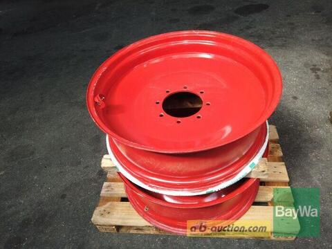 Grasdorf GEBR. FELGEN 12X34/W,16X46/W S 2