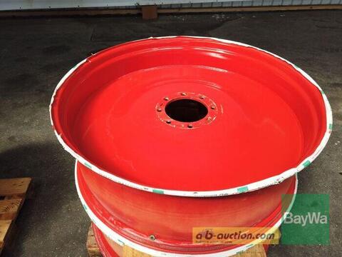 Grasdorf GEBR. FELGEN 12X34/W,16X46/W S 3