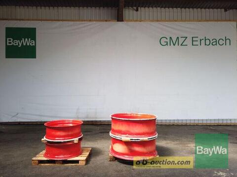 Grasdorf GEBR. FELGEN 12X34/W,16X46/W S