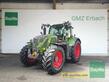 Fendt 718 VARIO S4 PROFI PLUS