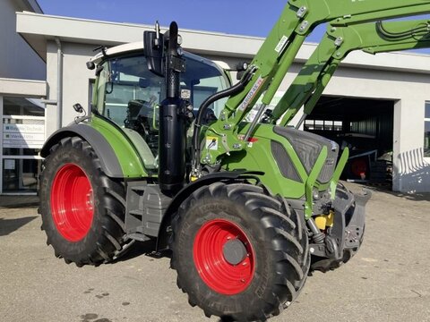 Fendt TRAKTOR 314 VARIO GEN4