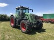 Fendt 828 VARIO SCR PROFI PLUS