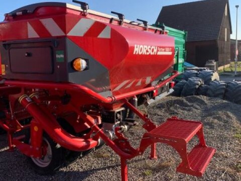 Horsch PARTNER FT 1600 2