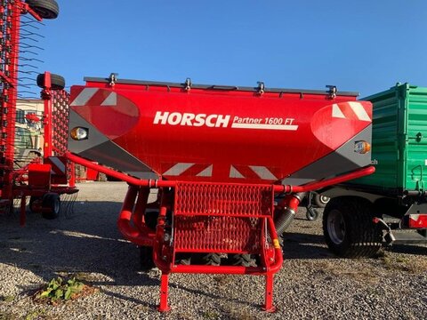 Horsch PARTNER FT 1600 3