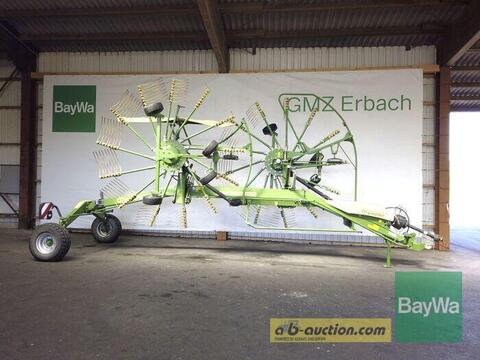 Krone GEBR. SCHWADER TS 680