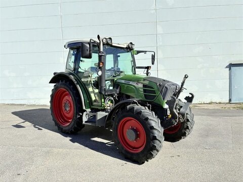 Fendt 209 S VARIO