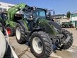 Valtra G 105 VERSU