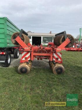 Kuhn XM 2-28 SCHEIBENEGGE 2