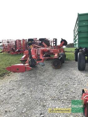 Kuhn XM 2-28 SCHEIBENEGGE 3