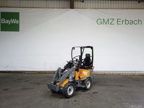 Sonstige G1200 HOFLADER