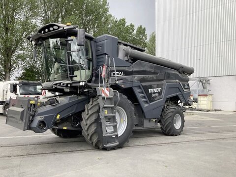 Fendt IDEAL 8 PARALEVEL GEN3