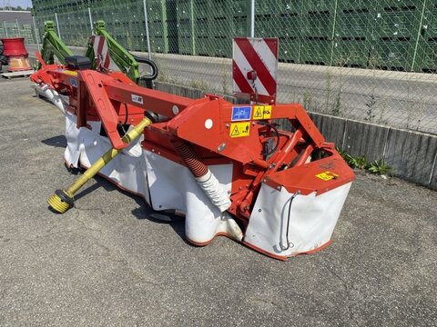 Kuhn GEBR. GMD 802 F-FF