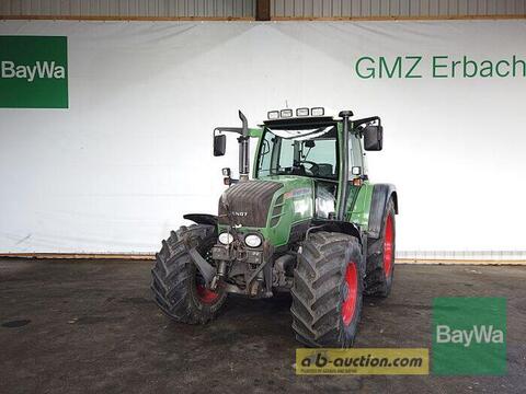 Fendt 310 VARIO