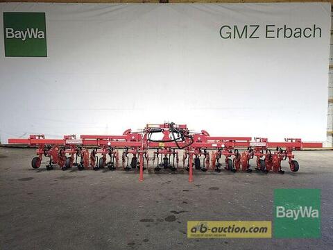 Maschio HACKMASCHINE GASPARDO HS 8 R.