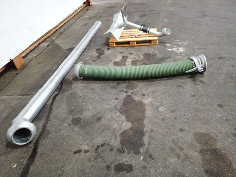 BSA ISOTERM. CCI800/JOYST/PRALLK-V 3