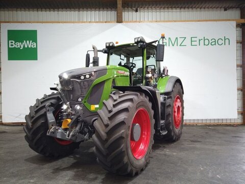 Fendt 942 VARIO GEN7 PROFI PLUS