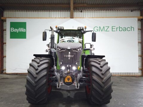 Fendt 942 VARIO GEN7 PROFI PLUS 2