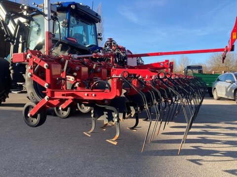 Horsch TRANSFORMER 6 VF 2