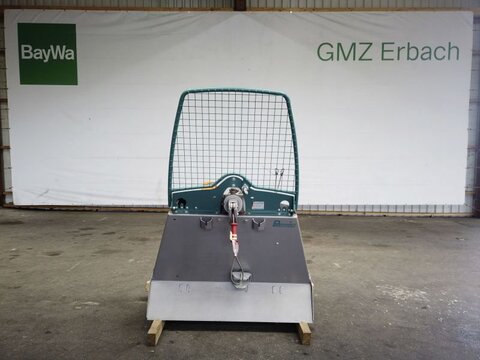 S 150 S-LINE PFANZELT GETRIEBE