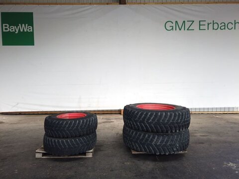 Nokian GEBR. SATZ RÄDER TRI 2