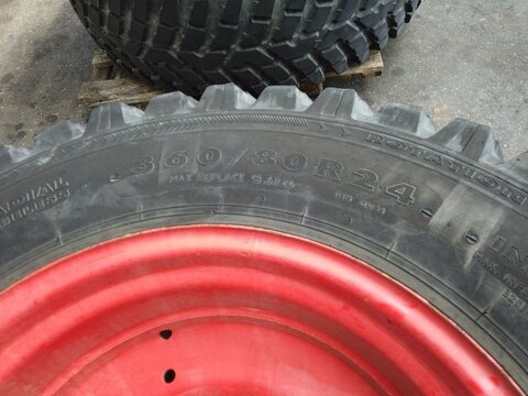 Nokian GEBR. SATZ RÄDER TRI 2 2