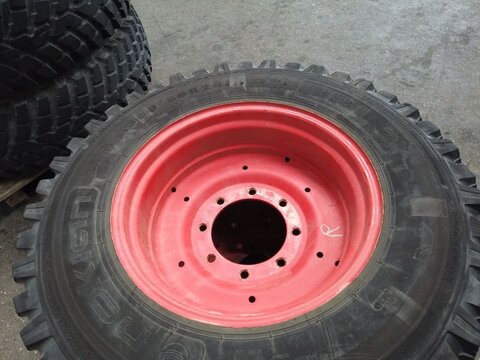 Nokian GEBR. SATZ RÄDER TRI 2 3