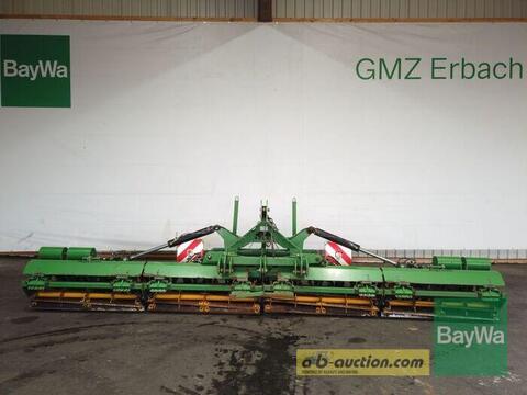 Kerner X-CUT 600 MESSERWALZE