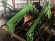 Fendt FL-SCHWINGE CARGO 5X90 DW