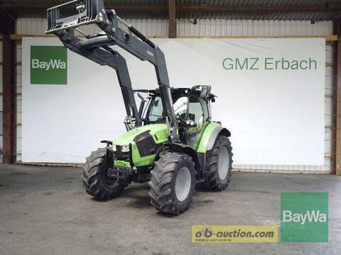 Deutz-Fahr 5100 TTV