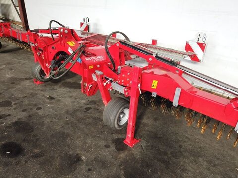 GEBR. ROTOCARE V 12400 3