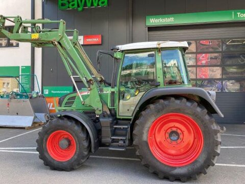 Fendt 312 VARIO