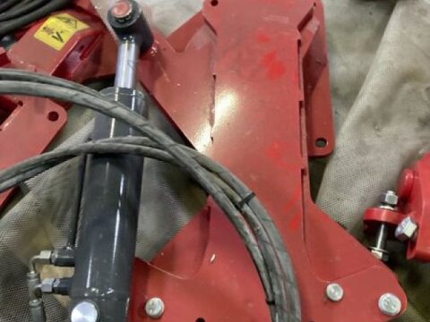 Ero 800 Hubrahmen Doppelwirkend 2