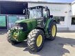 John Deere 6420