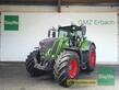 Fendt 826 VARIO S4 PROFI PLUS