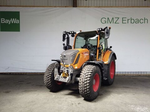 Fendt 312 VARIO GEN4 POWER SET2