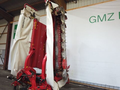 Lely GEBR. SPLENDIMO 900 MC 2