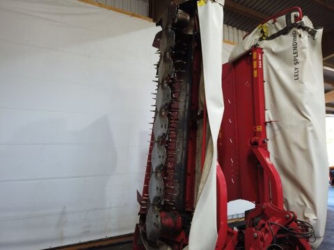 Lely GEBR. SPLENDIMO 900 MC 3