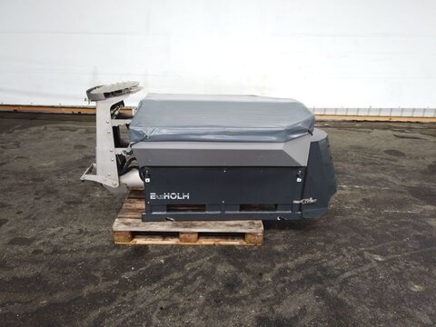 Egholm GEBR. STREUGERÄT SONSTIGE 2