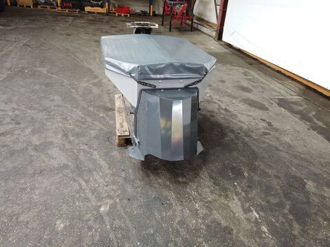 Egholm GEBR. STREUGERÄT SONSTIGE 3