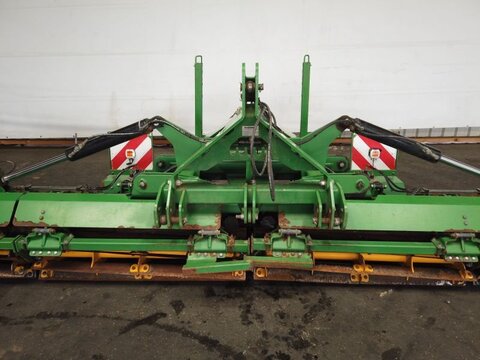 Kerner X-CUT 600 MESSERWALZE 2