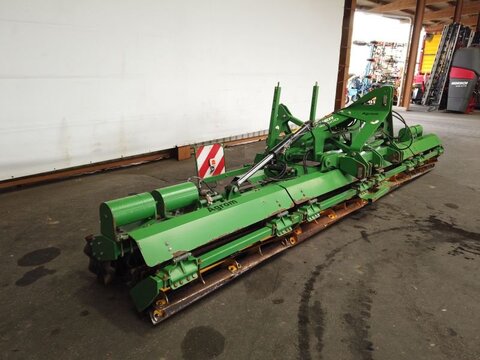 Kerner X-CUT 600 MESSERWALZE 3