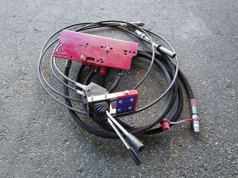 Trioliet GEBR. 03657\VENTILSATZ MIT BOW
