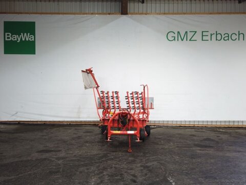 Kuhn GEBR. SCHWADER GA 4121GM 2