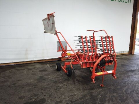 Kuhn GEBR. SCHWADER GA 4121GM 3