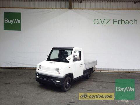 Sonstige TR 100 GRAF CARELLO