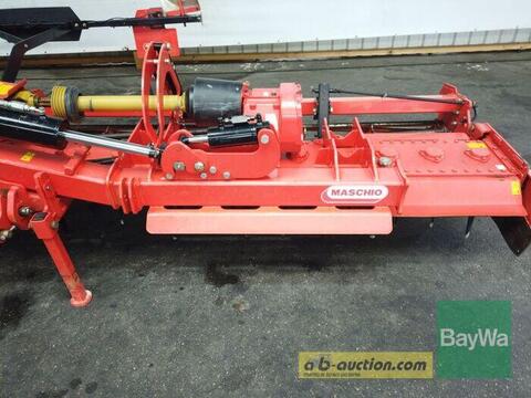 Maschio GEBR. KREISELEGGE AQUILA-CL600 2